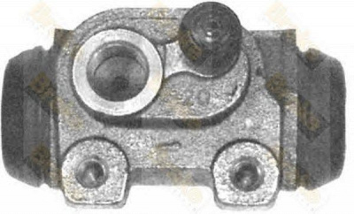 BRAKE ENGINEERING wc1574be -  Колесный тормозной цилиндр